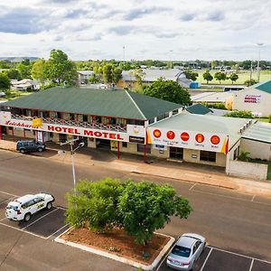 Leichhardt Hotel Motel Cloncurry